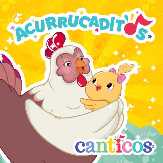 Acurrucaditos