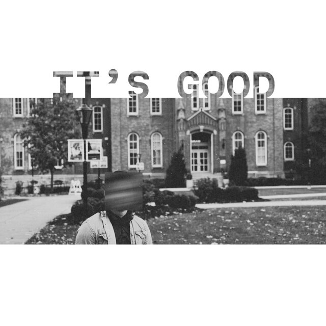 IT'S GOOD