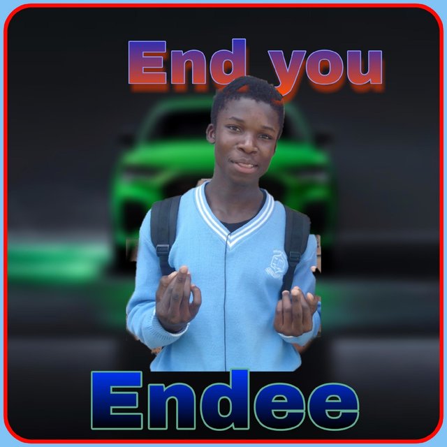 End you