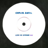 Love So Strong