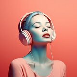 Risa Llorosa, Quietud En Movimiento