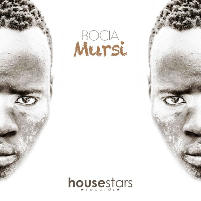 Mursi
