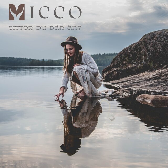 Cover art for album  by Micco
