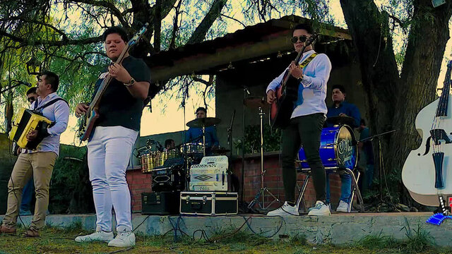 Así como hoy  (En vivo desde Lagos de Moreno )
