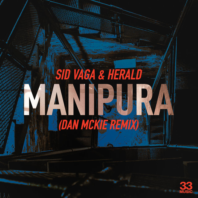 Manipura (Dan McKie Remix)