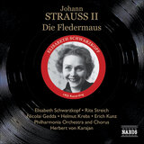 Die Fledermaus, Act II: Klange der Heimat (Rosalinda)