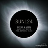 Kura (Bensus7 Remix)