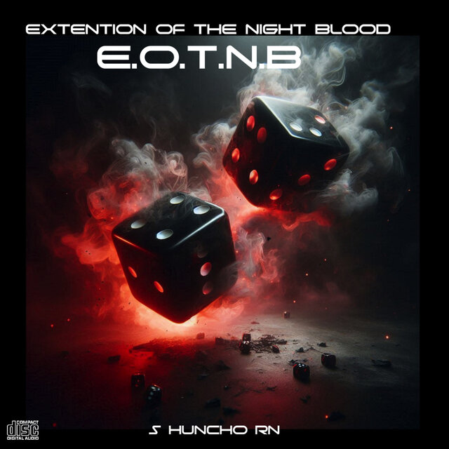E.O.T.N.B (Extention of the Night Blood)