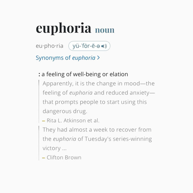Cover art for album euphoria by Kendrick Lamar