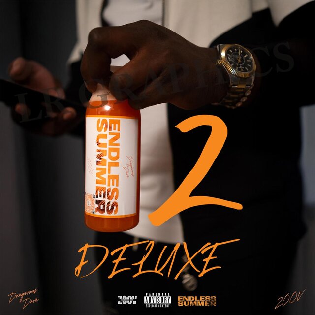 Endless Summer 2 (Deluxe)