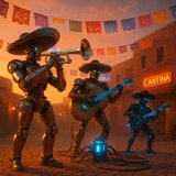 ¿Quién Mató el Groove