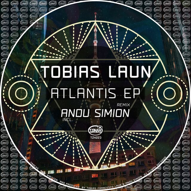 Atlantis