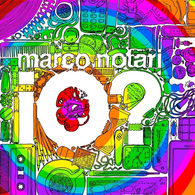 Io?