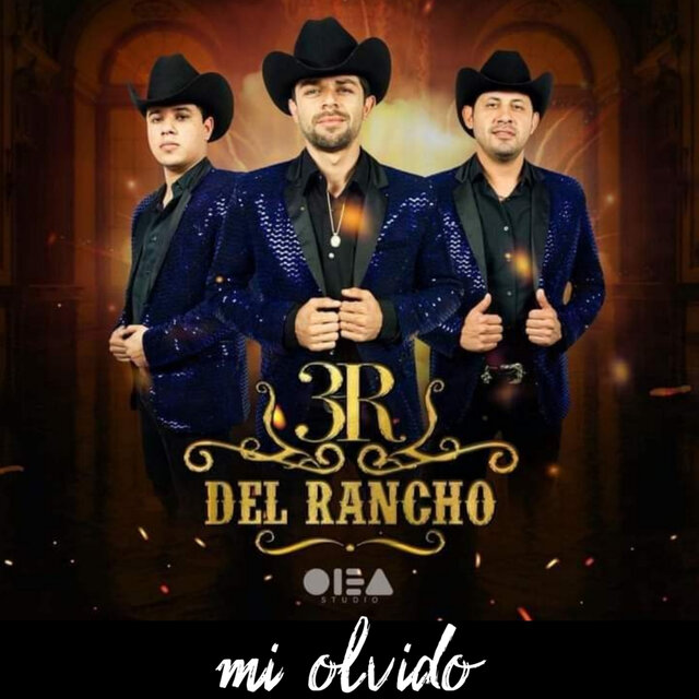 Mi olvido