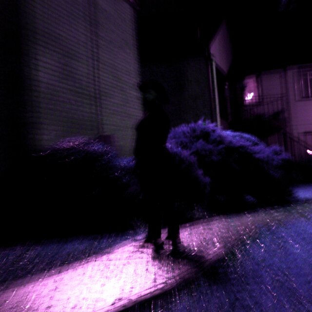 VIOLET