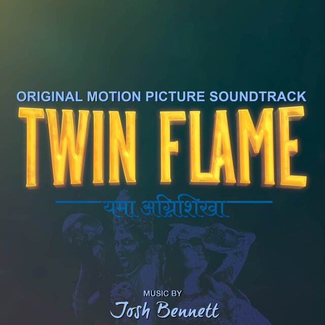 Twin Flame - Original Motion Picture Soundtrack