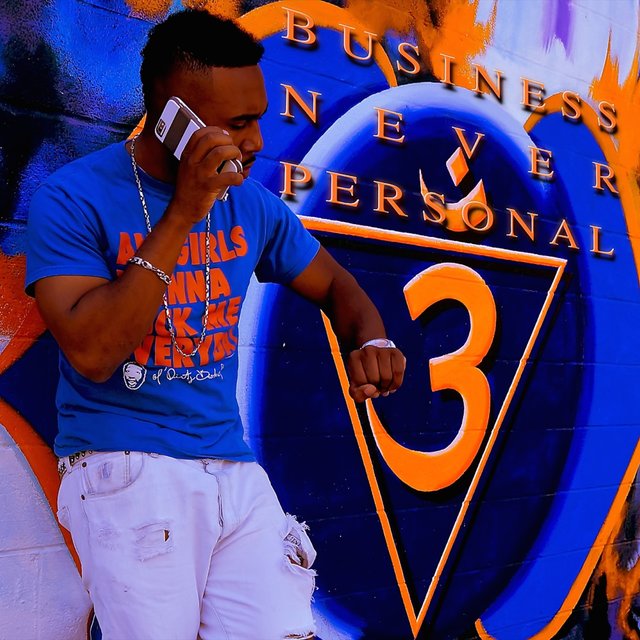 Business Never Personal