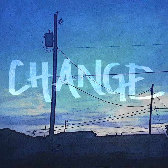 Change