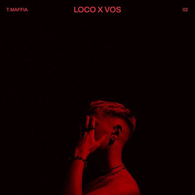 LOCO X VOS