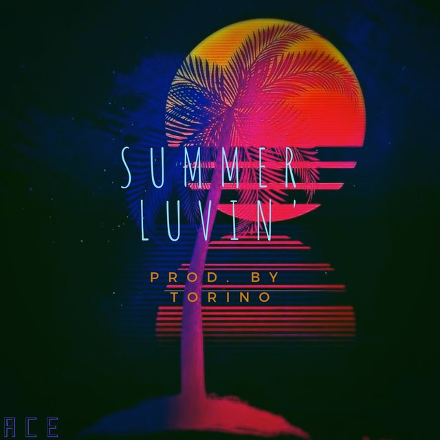 Summer Luvin'