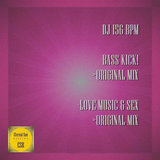 Bass Kick!