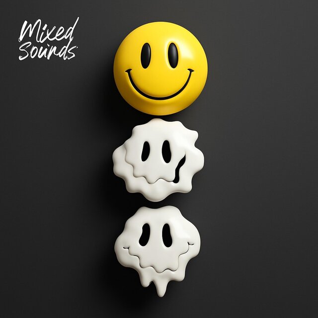 Mixed Sounds