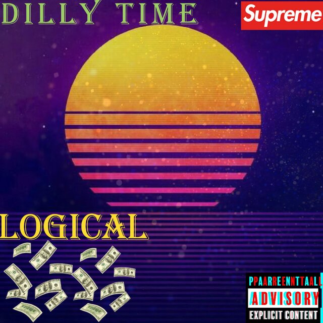 DILLY TIME