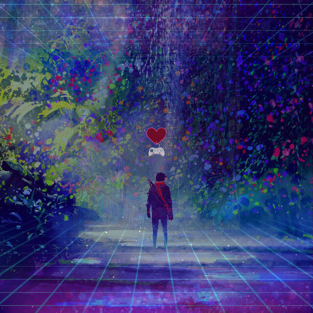 Love Arcade