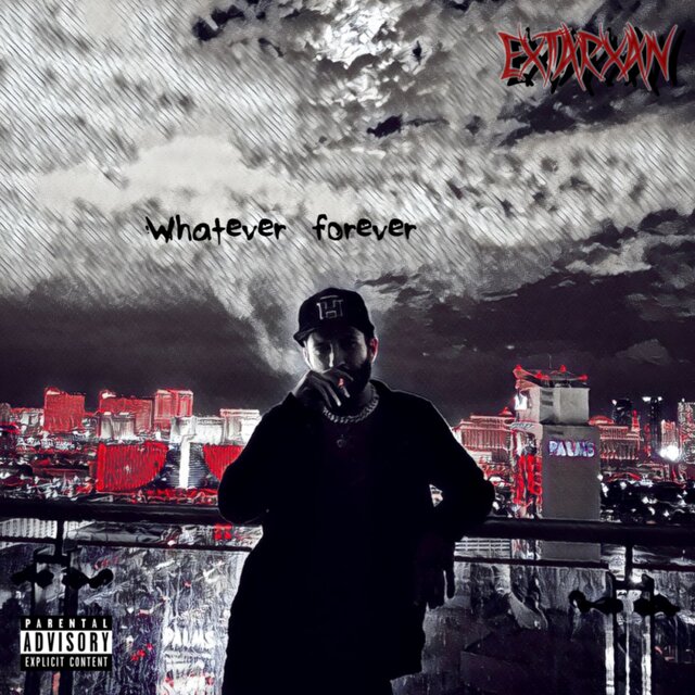 Whatever Forever