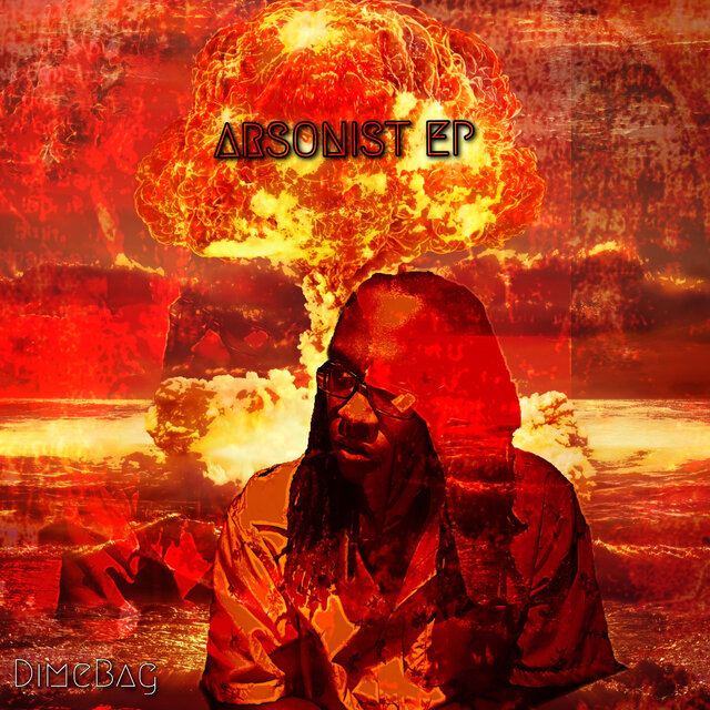 Arsonist