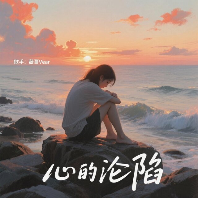 心的沦陷