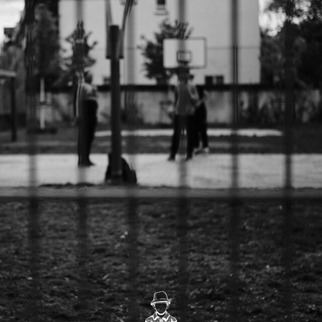 From Far Away