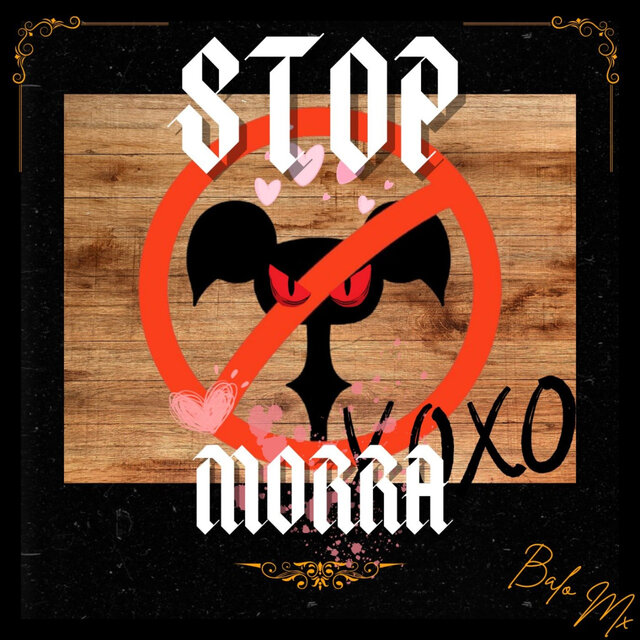 Stop Morra