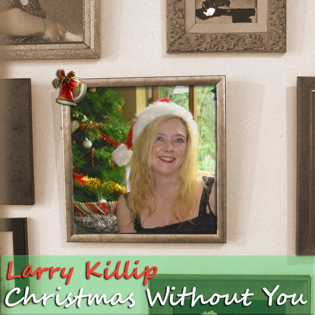 Christmas Without You