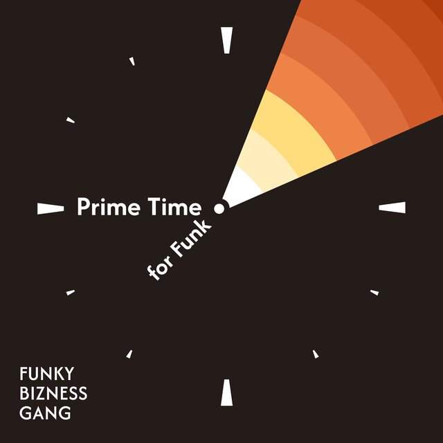 Prime Time for Funk