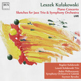 Piano Concerto: III. Prestissimo