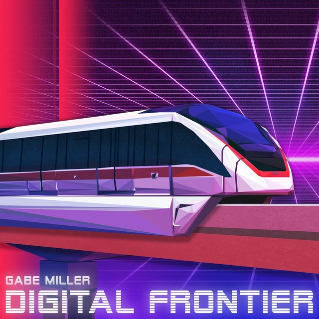 Digital Frontier