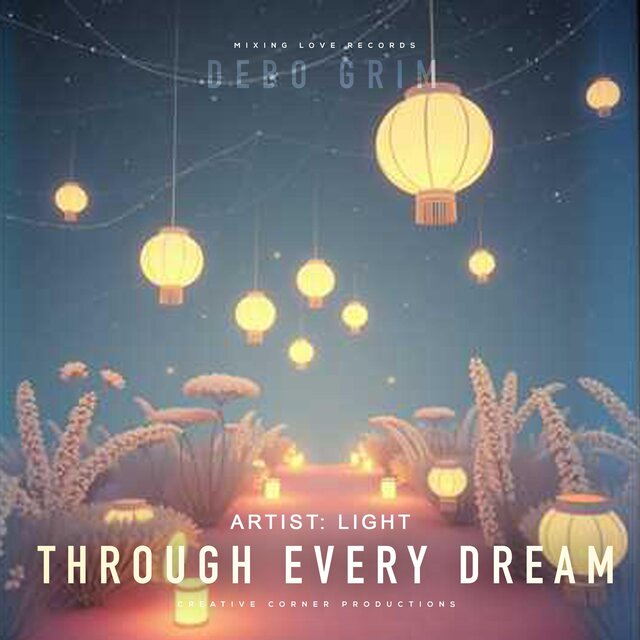 Through Every Dream