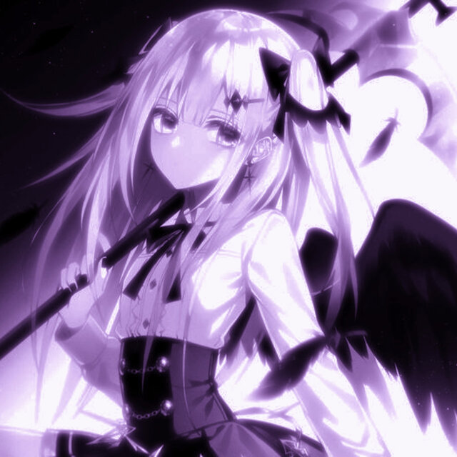 ANGELCRYツ