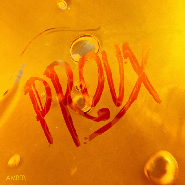 Amber (Single Edit)