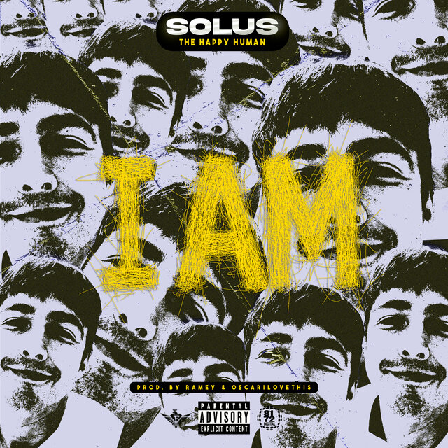 I Am