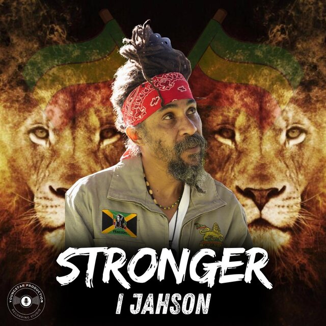 Stronger