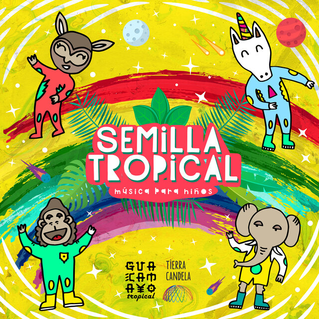 Semilla Tropical