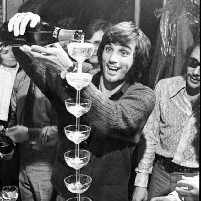 George Best