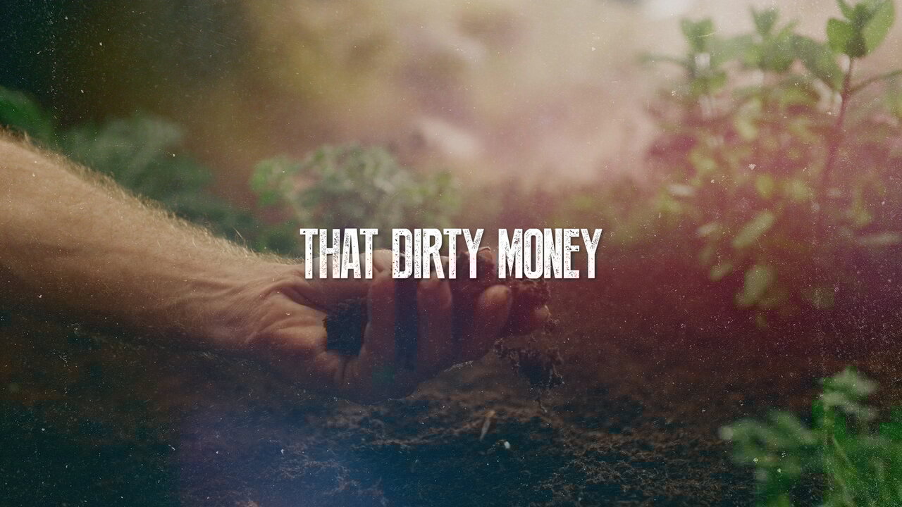 Dirty Money