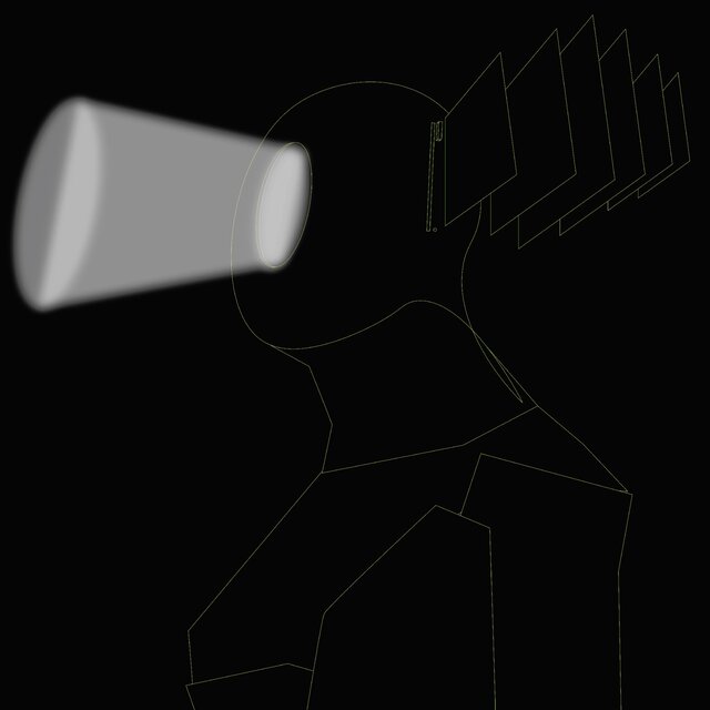 Humanmachines (feat. Viktor Neborak)