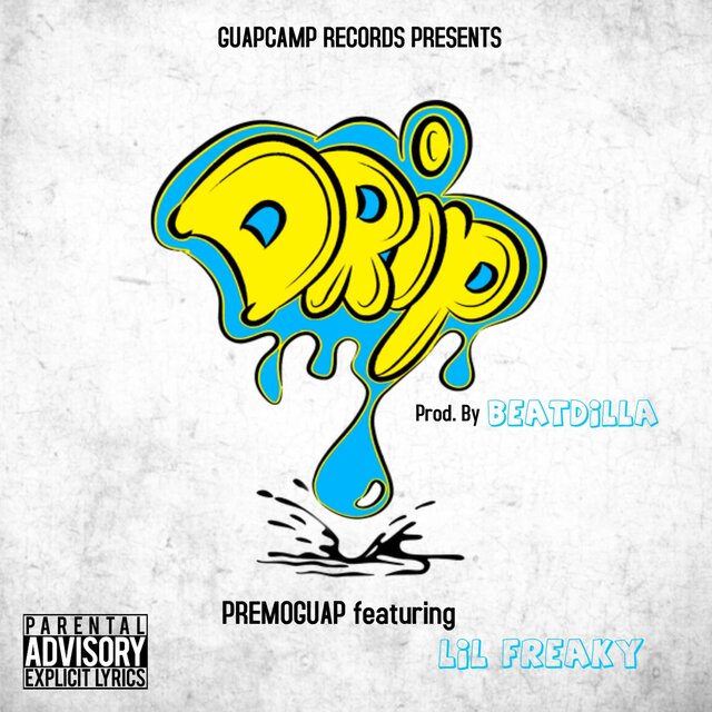 Wanna Drip (feat. Lil Freaky)