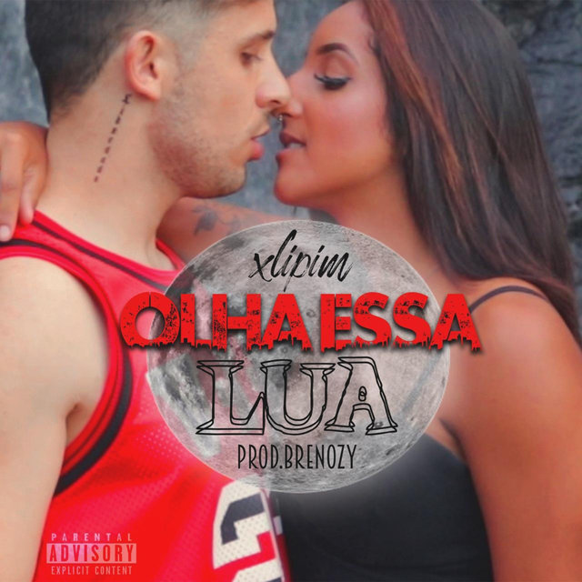 Olha Essa Lua 