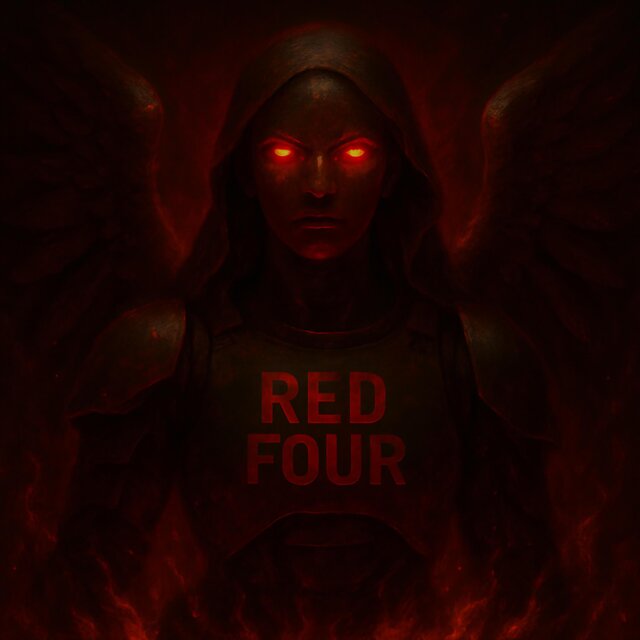 Red Four (Remaster)