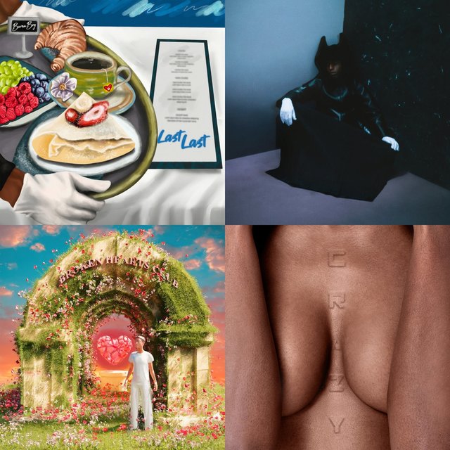 DJ Play my song